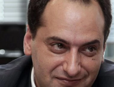 Χ. Σπίρτζης: Απαντά με ένα...βίντεο στις επικρίσεις για το Μετρό Θεσσαλονίκης (βίντεο)